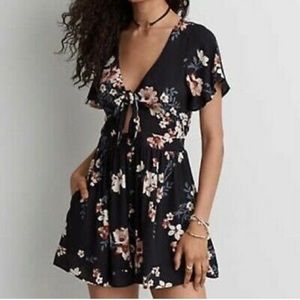 American Eagle Romper 🎀